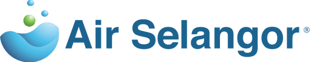 Air Selangor Logo